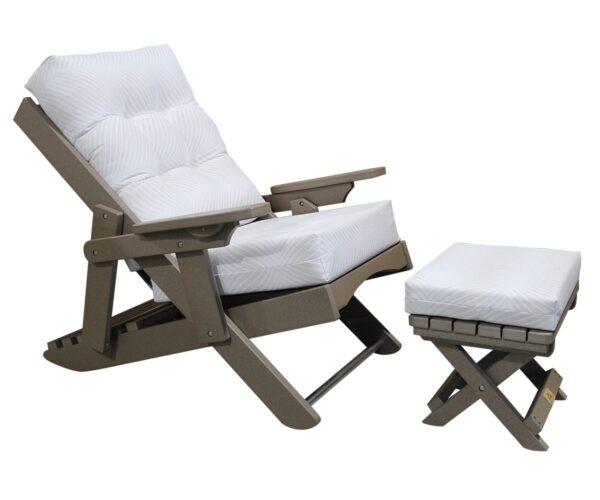 Caribbean Folding Chair