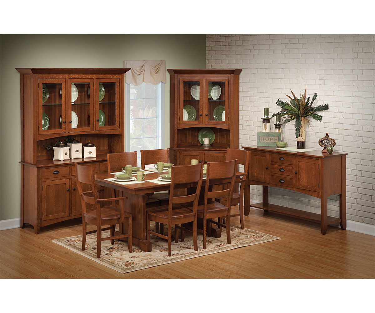 Sara Ann Table - Image 2