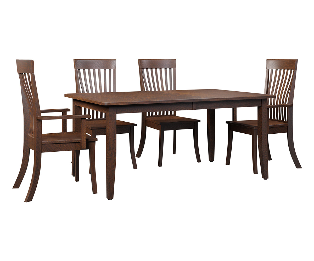 Bunker Hill Table - Image 2