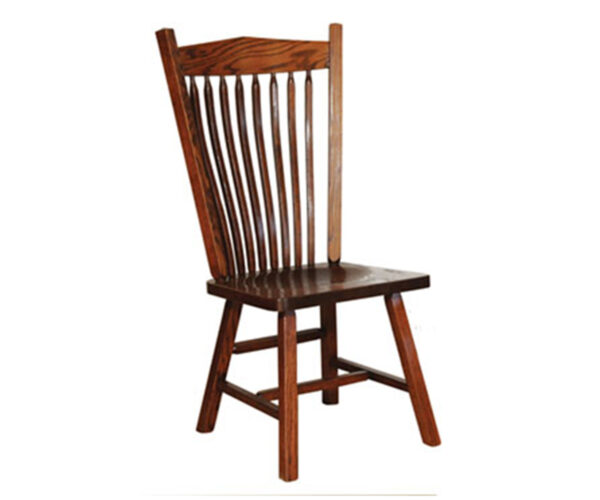 Post Mission Chair