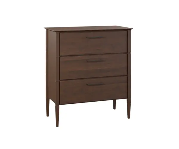Reveal 3 Drawer Chest