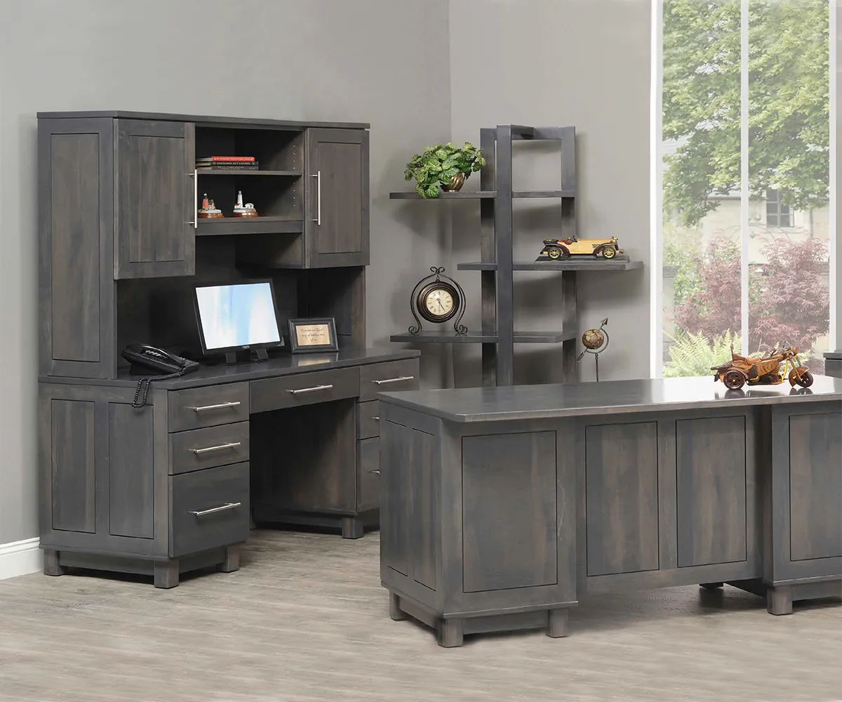 La-Salle Urban Lateral File Cabinet - Image 3