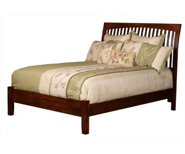 Kingston Rake Bed