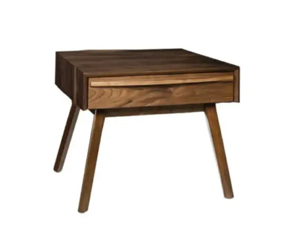 Cambridge Tall Leg Nightstand