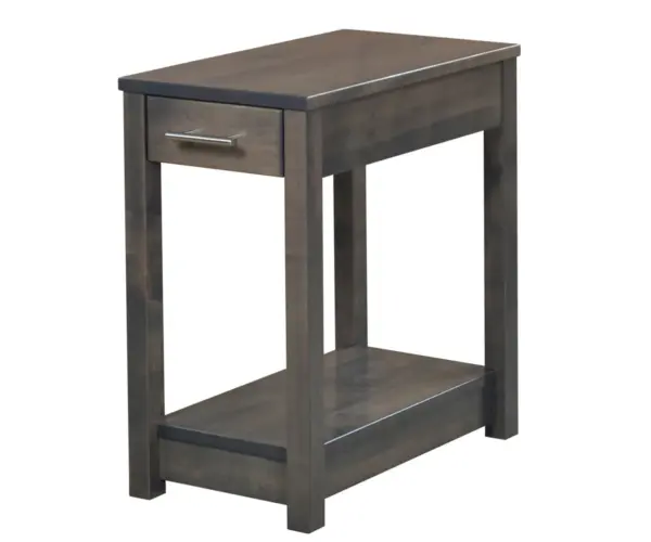 Urban Chairside Table
