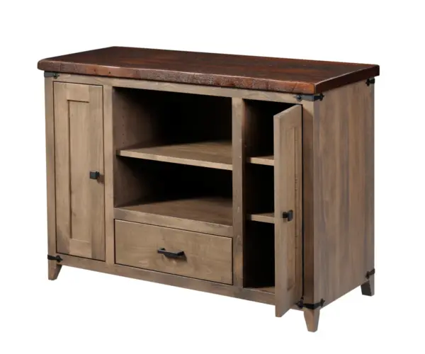 Frontier TV Stand