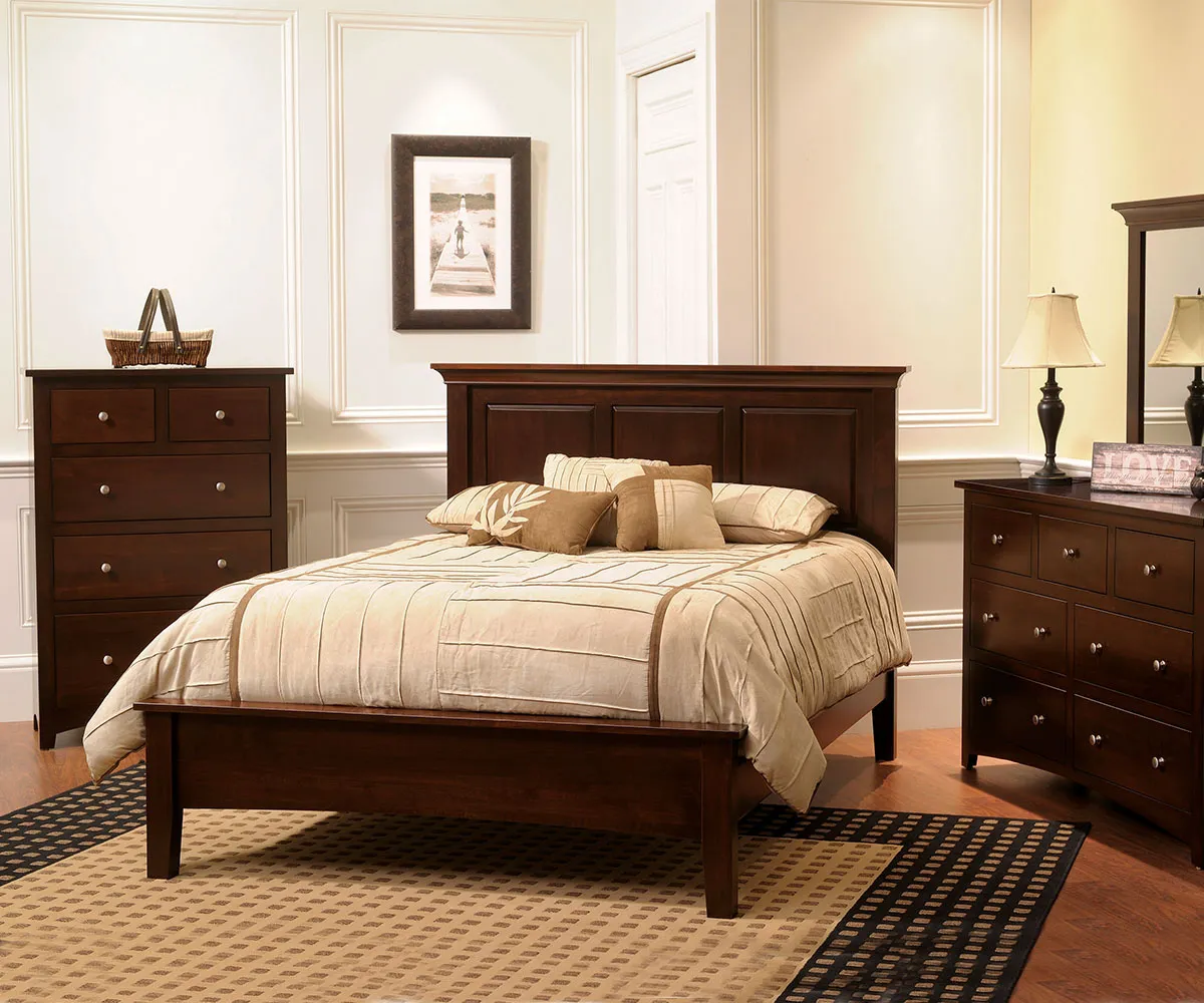 Ellington 1 Drawer Nightstand - Image 2
