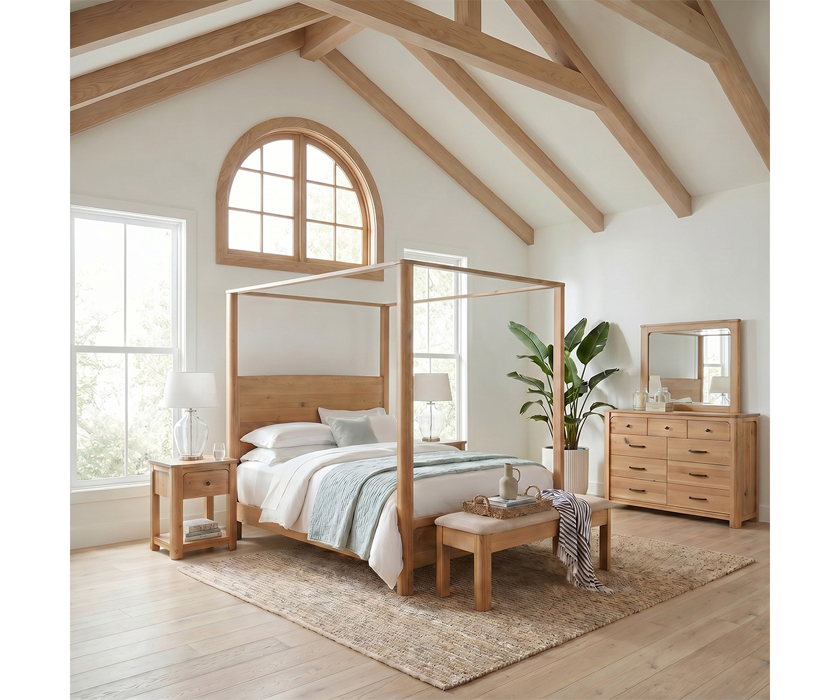 Aspen Tall Dresser - Image 3