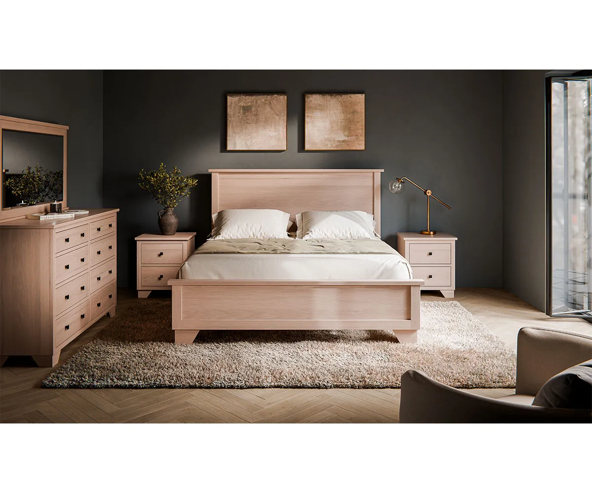 Monterey Nightstand - Image 2