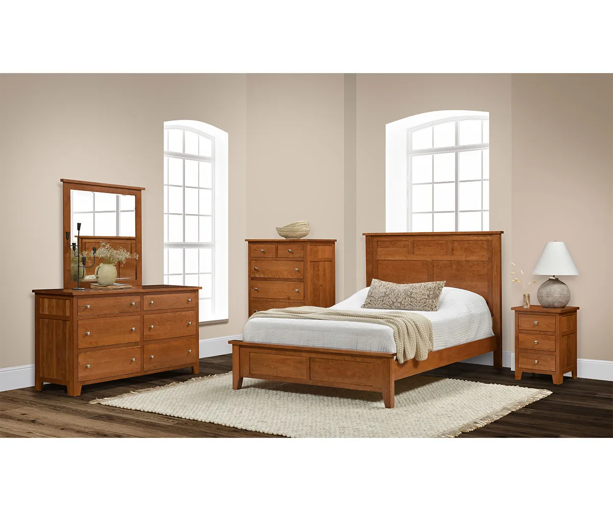 Olde Cottage Bed - Image 3