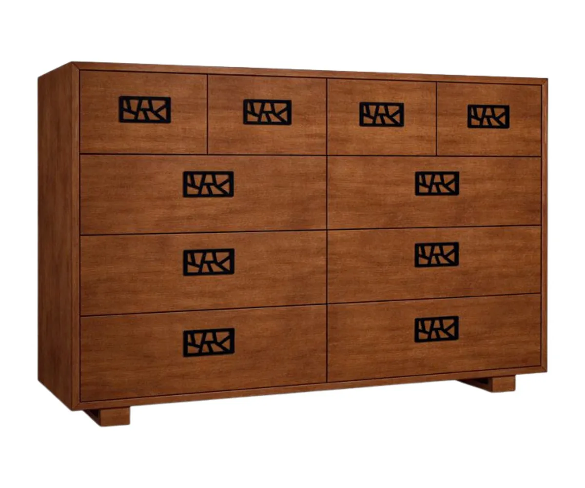Metropolitan Bedroom Collection - Image 6