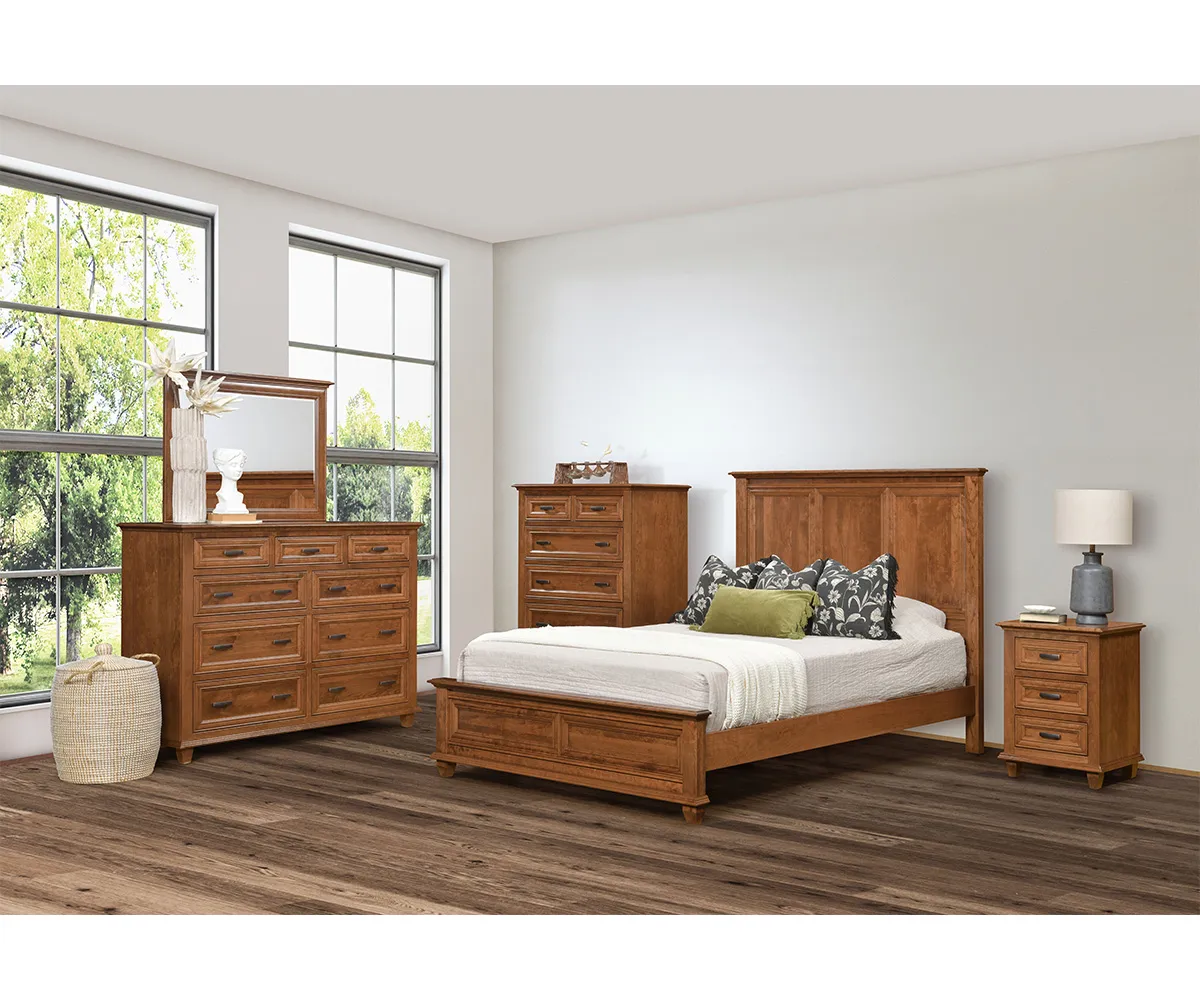 Rosedale Bed - Image 3