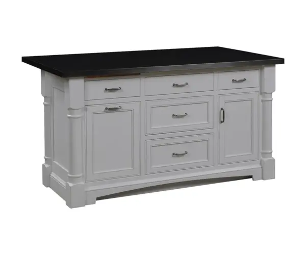 Designer Series Island