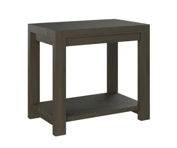 Brantbury Chairside Table
