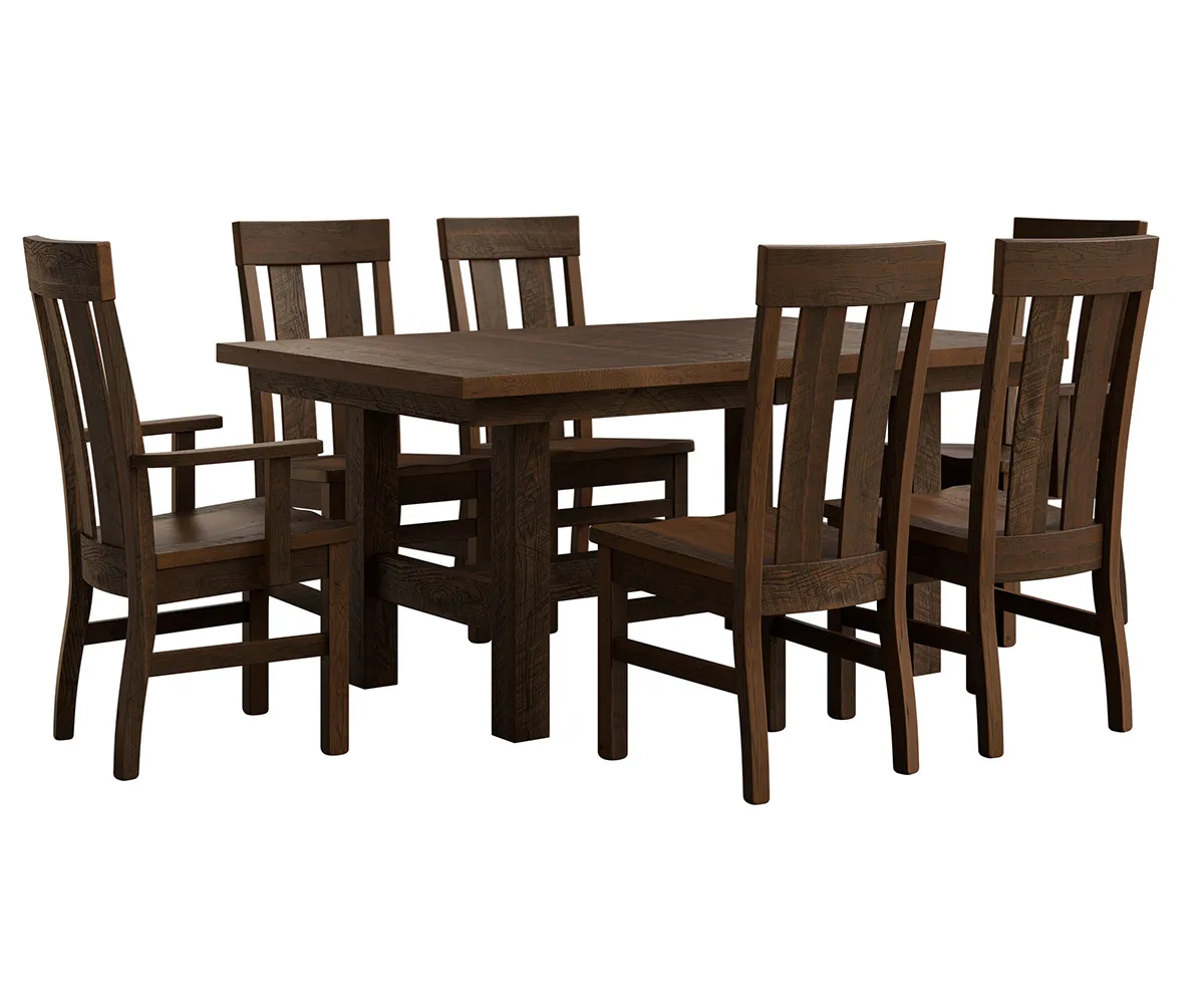 Glazier Table - Image 3